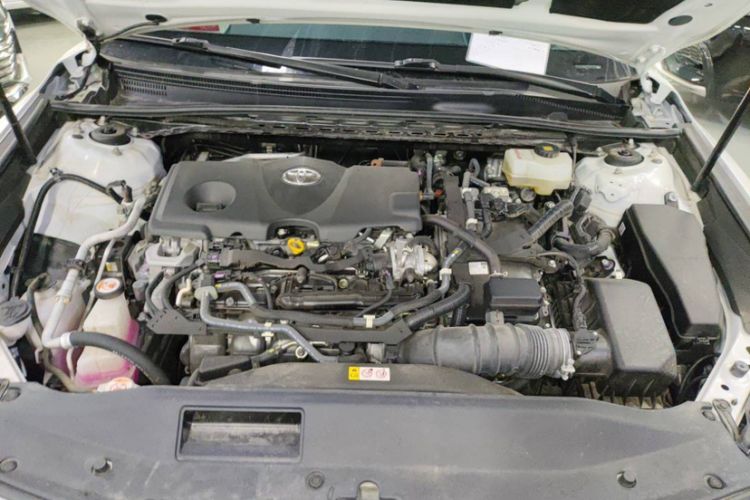 Used Toyota Camry 2021 Dual-Motor 2.5HS Fēngshàng Edition
