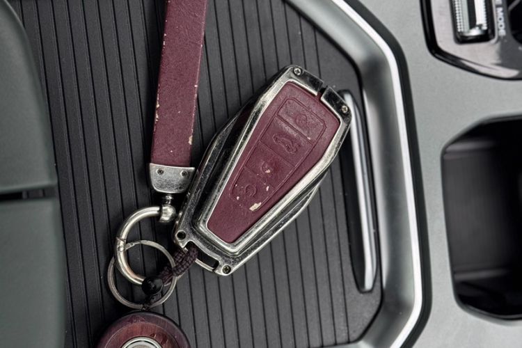 Used Geely Auto Haoyue L 2023 2.0T DCT Prestige Edition