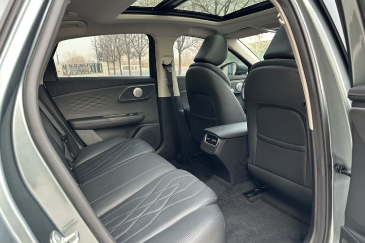 Used Chery Fengyun A8L 2025 1.5 TGDI 145 km Comfort Version
