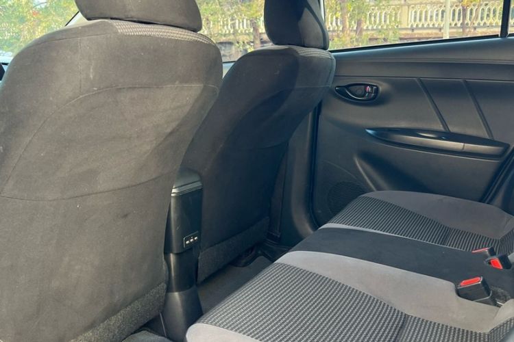 Used Toyota Vios FS 2022 1.5L 20th Anniversary Edition