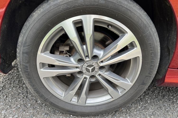 Used Mercedes-Benz C-Class 2019 C 180 L Fashion Edition Sport Version