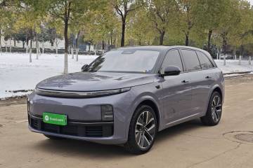 Used Li Auto L7 2023 Air model