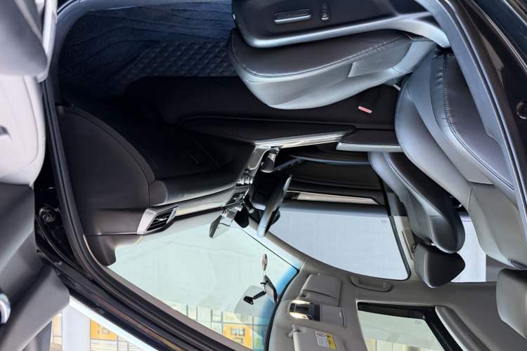 Used Honda Accord 2018 260TURBO Elite Edition China VI