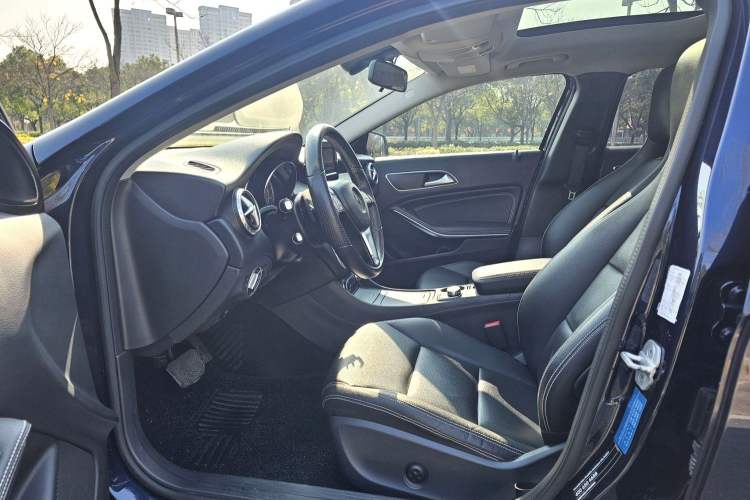 Used Mercedes-Benz GLA 2015 GLA 200 Sport Edition