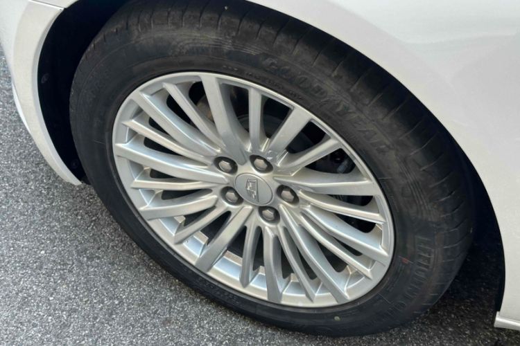 Used Cadillac CT6 2021 28T Elite Edition
