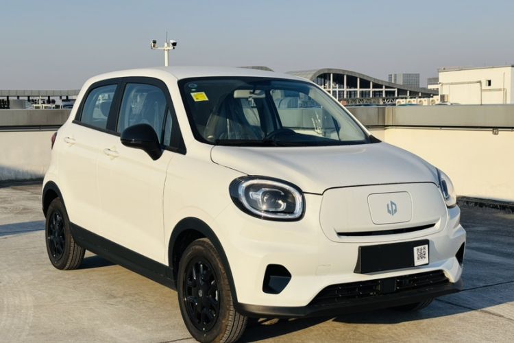 Used Leapmotor T03 2025 310 Comfort Edition
