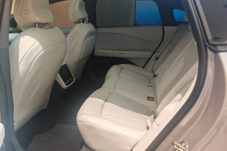 Used XPeng P7+ 2024 Long-Range Max
