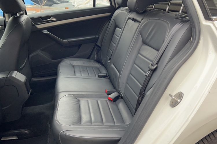 Used Volkswagen Gran Lavida 2017 230TSI DSG Comfort Edition