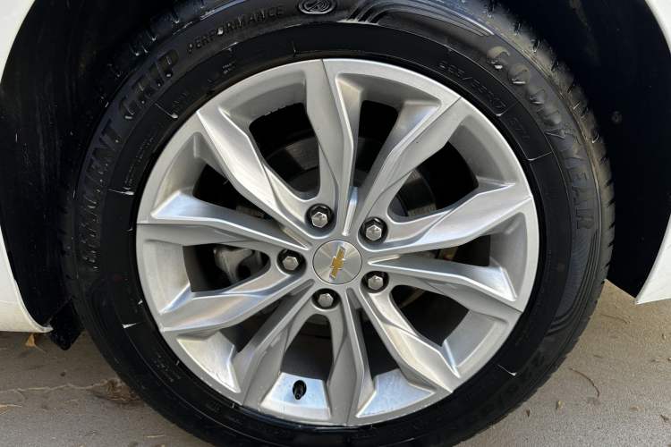 Used Chevrolet Malibu XL 2022 535T Automatic Sport Edition