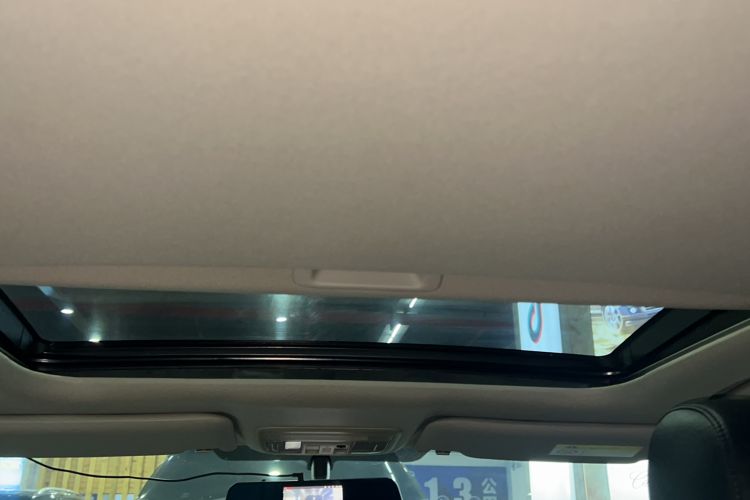 Used Honda Civic 2016 220TURBO CVT Luxury Edition
