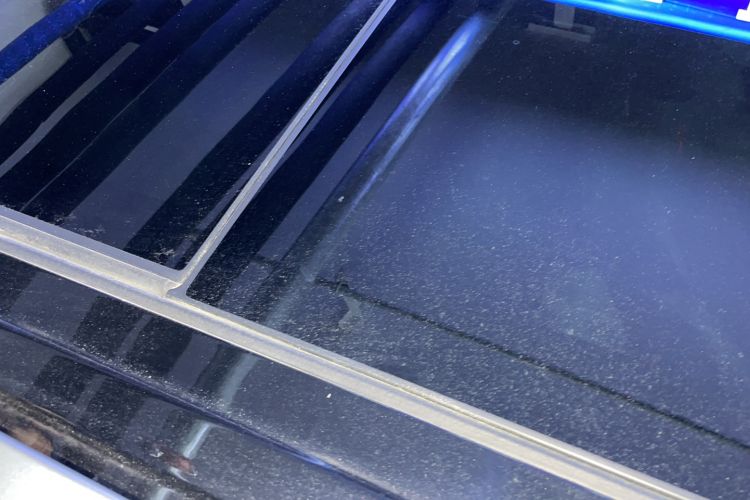 Used JETOUR Traveler 2023 2.0T All-Wheel-Drive CrossPRO
