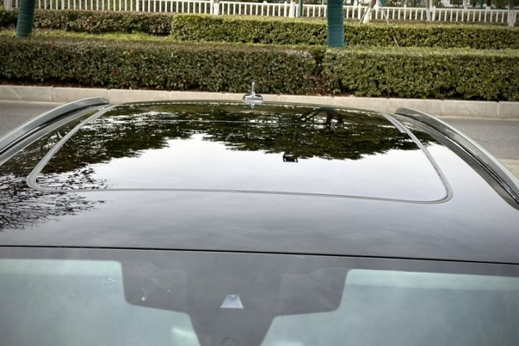 Used Audi Q5L 2022 Updated 45T Luxury Dynamic Version