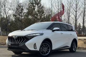 Used Haima 7X 2020 1.6 TGDI Automatic Luxury Model