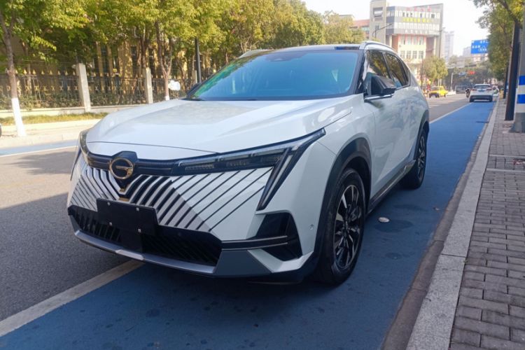 Used GAC Trumpchi EMKOO 2022 2.0 ATK TwinStar Max Edition