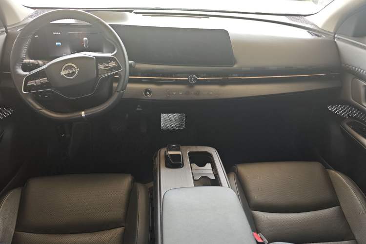 Used Nissan ARIYA 2022 Two-Wheel Drive Long Range Top-Tier Version