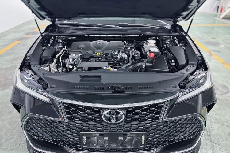 Used Toyota Avalon 2023 2.5L Luxury Edition