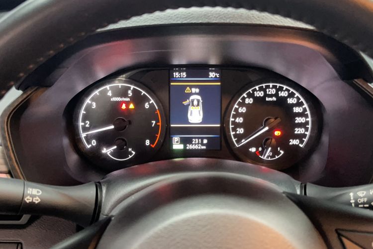 Used Nissan Teana 2021 2.0L XL Comfort Edition
