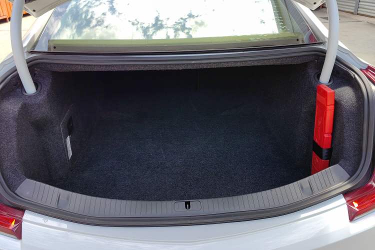 Used Cadillac XTS 2018 28T Tech Edition
