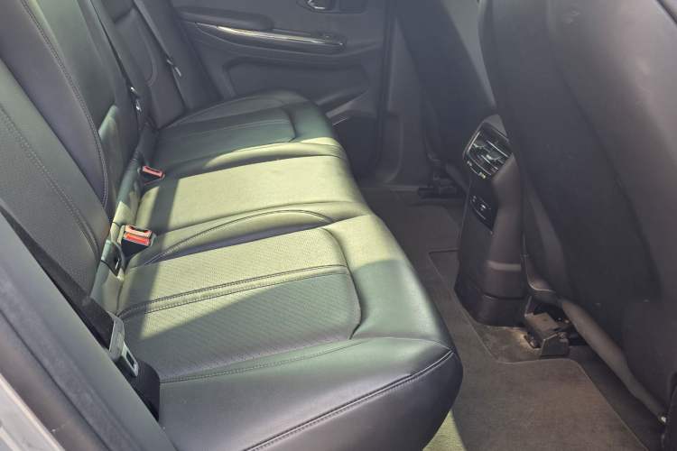 Used Nio ES6 2020 420 km Sport Edition