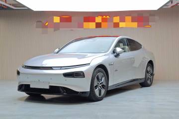 Used XPeng P7 2023 P7i 702 Max