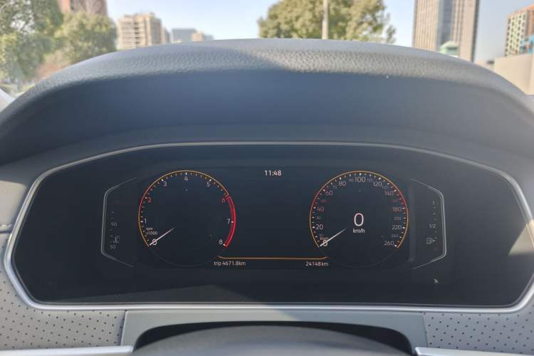 Used Volkswagen Lavida 2024 1.5L Automatic 5 Million Edition