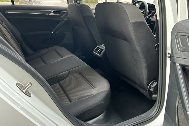 Used Volkswagen Golf 2016 1.6L Automatic Comfort Model
