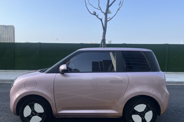 Used  Lumin 2022 210km Sweet Edition