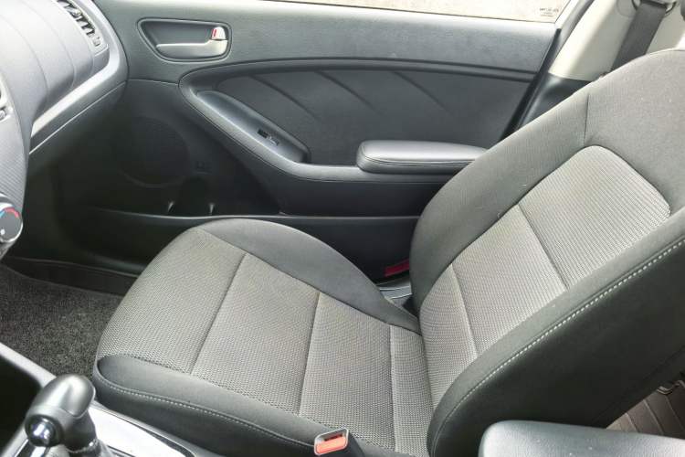 Used Kia K3 2016 1.6L Automatic GL
