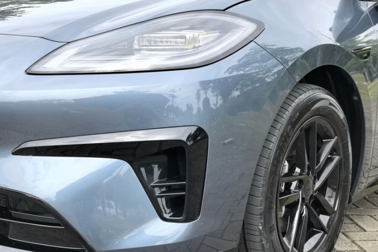 Used AION RT 2025 520 Smart Luxury Edition
