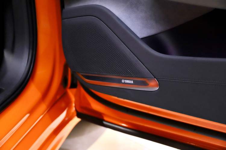 Used Zeekr 001 2025 WE Edition 100 kWh Rear-Wheel Drive
