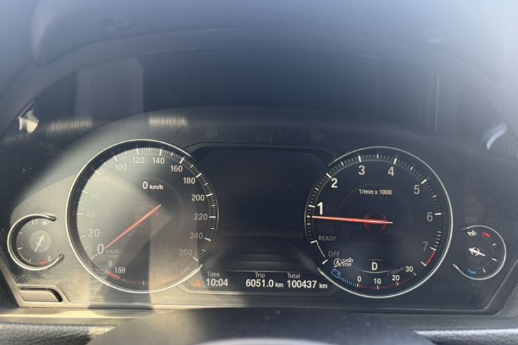 Used BMW 3 Series 2018 330i M Sport Night Edition
