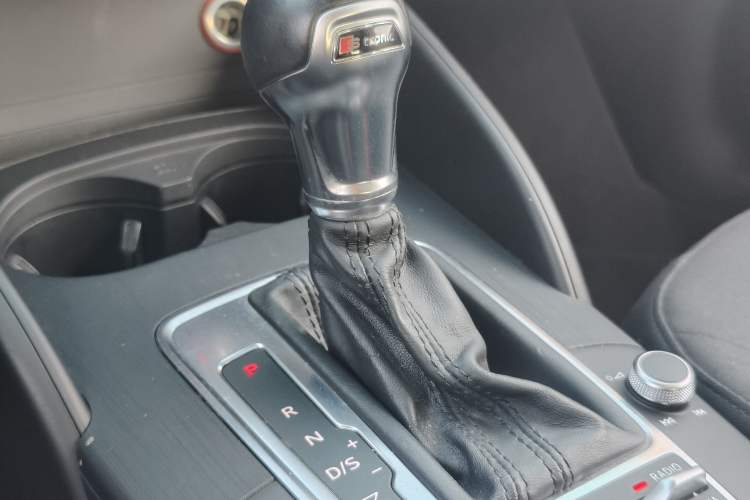 Used Audi A3 2016 Limousine 35 TFSI Prestige Edition
