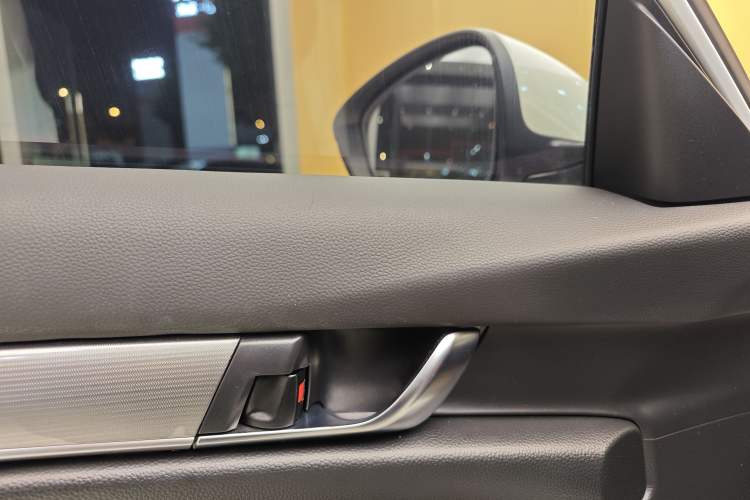 Used Honda Accord 2018 260TURBO Luxury Edition China VI