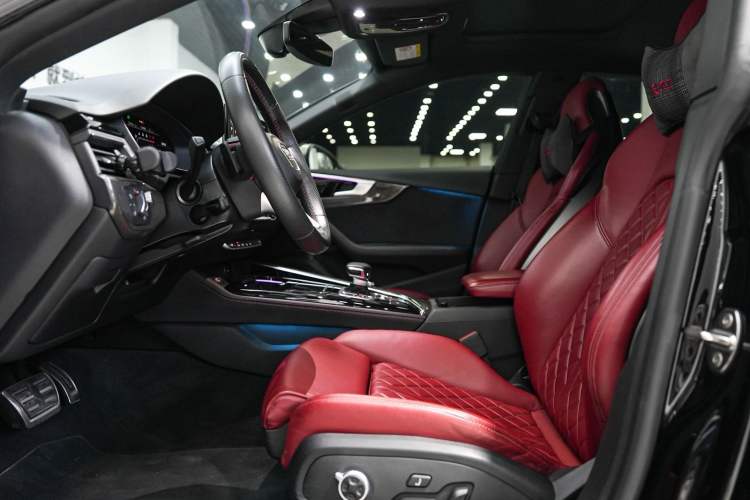 Used Audi S5 2022 S5 3.0T Sportback