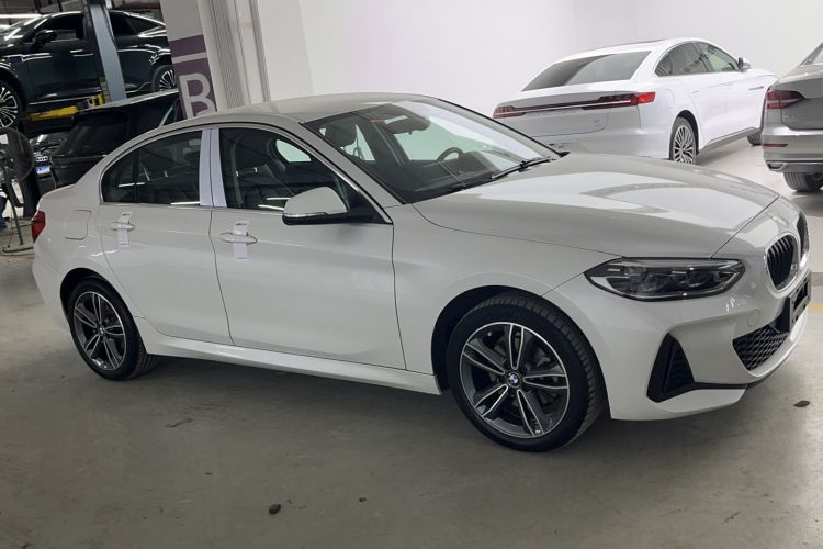 Used BMW 1 Series 2022 120i M Sport Edition
