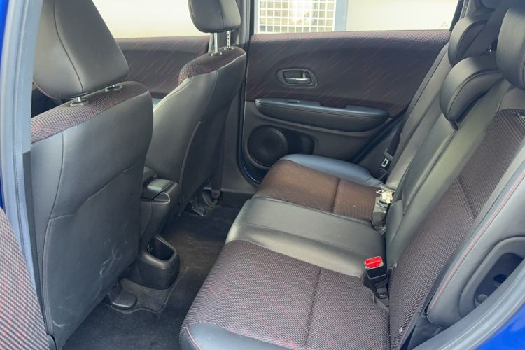 Used Honda XR-V 2017 1.5L LXi CVT Classic Edition