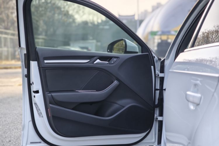 Used Audi A3 2018 30th Anniversary Edition Sportback 35 TFSI Ambition Model