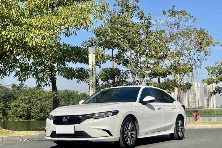 Used Honda Integra 2023 240TURBO CVT Tech Edition
