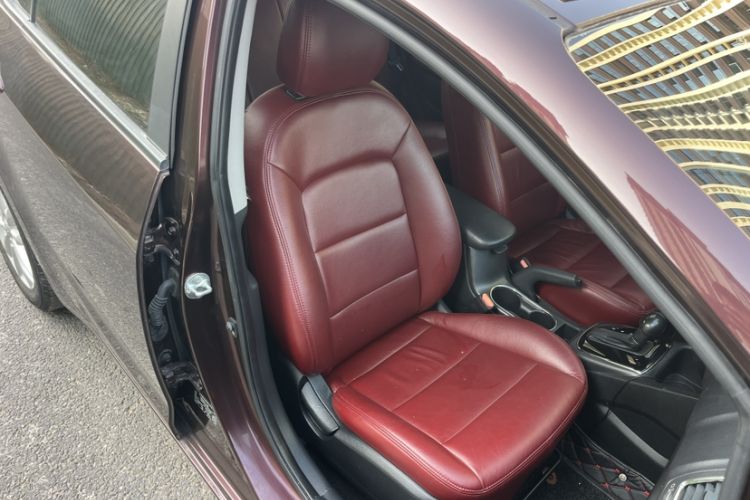 Used Kia K3 2016 1.6L Automatic GL
