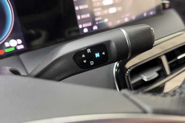 Used Leapmotor S01 2020 460 Pro
