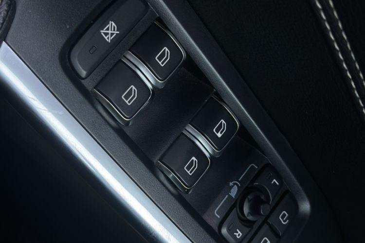 Used Lynk & Co 01 2017 2.0T Two-Wheel-Drive Version
