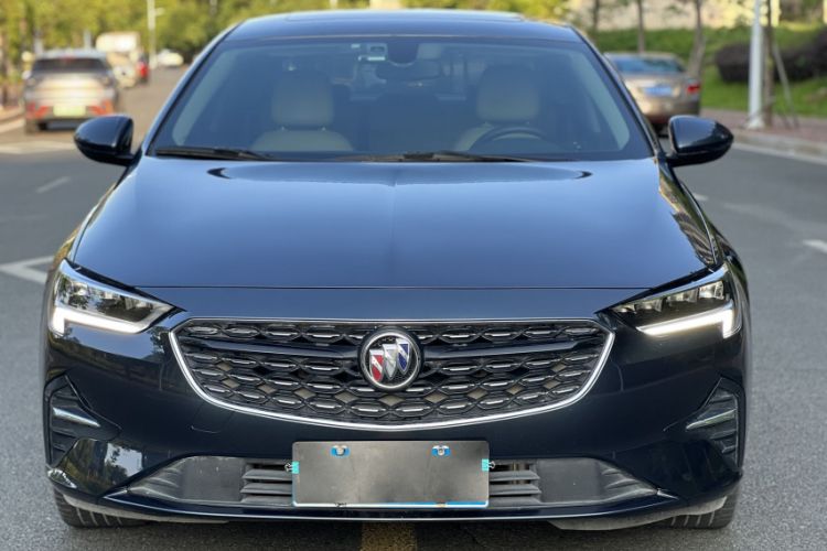 Used Buick Regal 2020 552T Elite Edition
