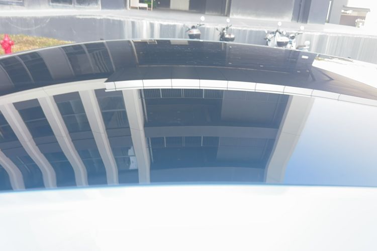 Used Tesla Model Y 2024 Long-Range All-Wheel-Drive Version
