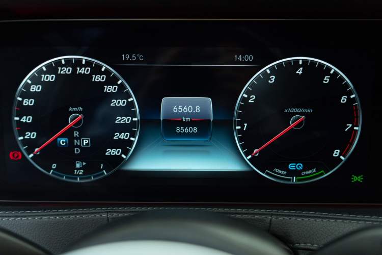 Used Mercedes-Benz Maybach S-Class 2020 S 450 4MATIC Collector's Edition
