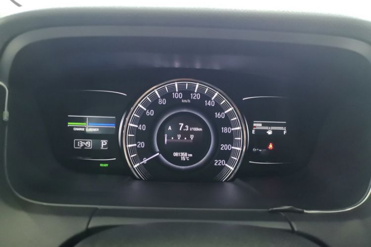 Used Honda Odyssey 2021 2.0L Rui·Luxury Edition
