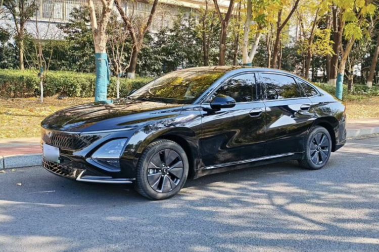 Used Wuling Xingguang 2024 Co-creation Edition 150 Standard Model
