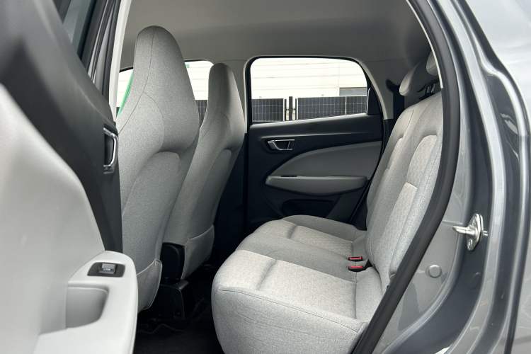 Used Leapmotor T03 2022 Hometown Jade Edition