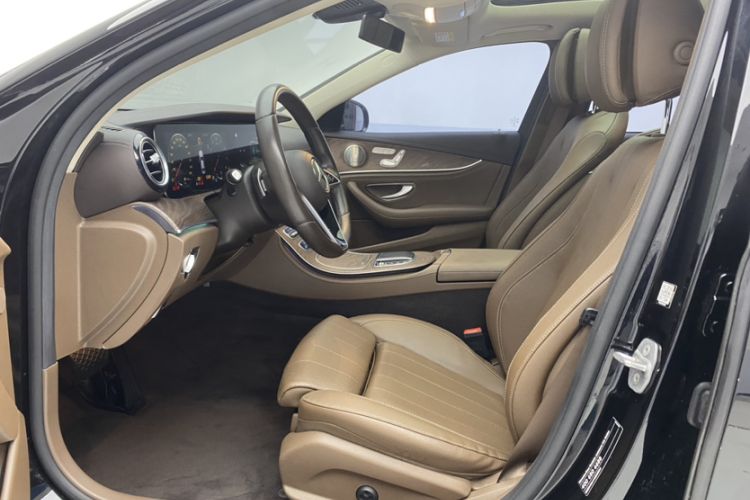 Used Mercedes-Benz E-Class 2022 Updated E 300 L Luxury Edition