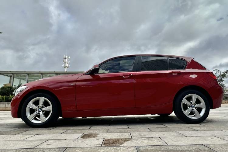 Used BMW 1 Series 2013 Revised 118i Sport Edition
