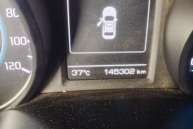 Used Changan Eado New Energy 2019 EV460 Shared Version
